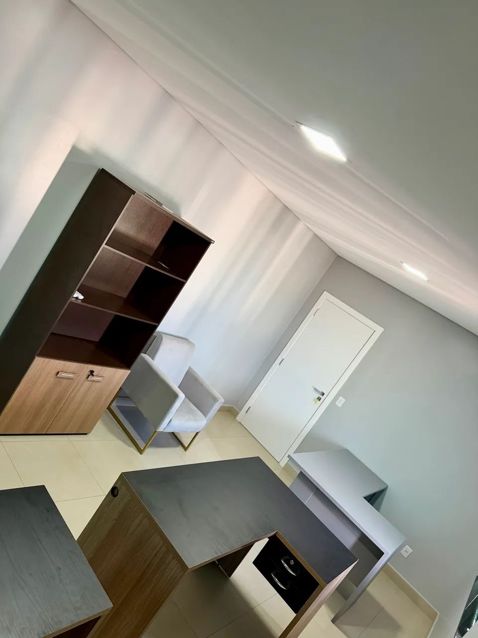 Sala Comercial  - Foto 2