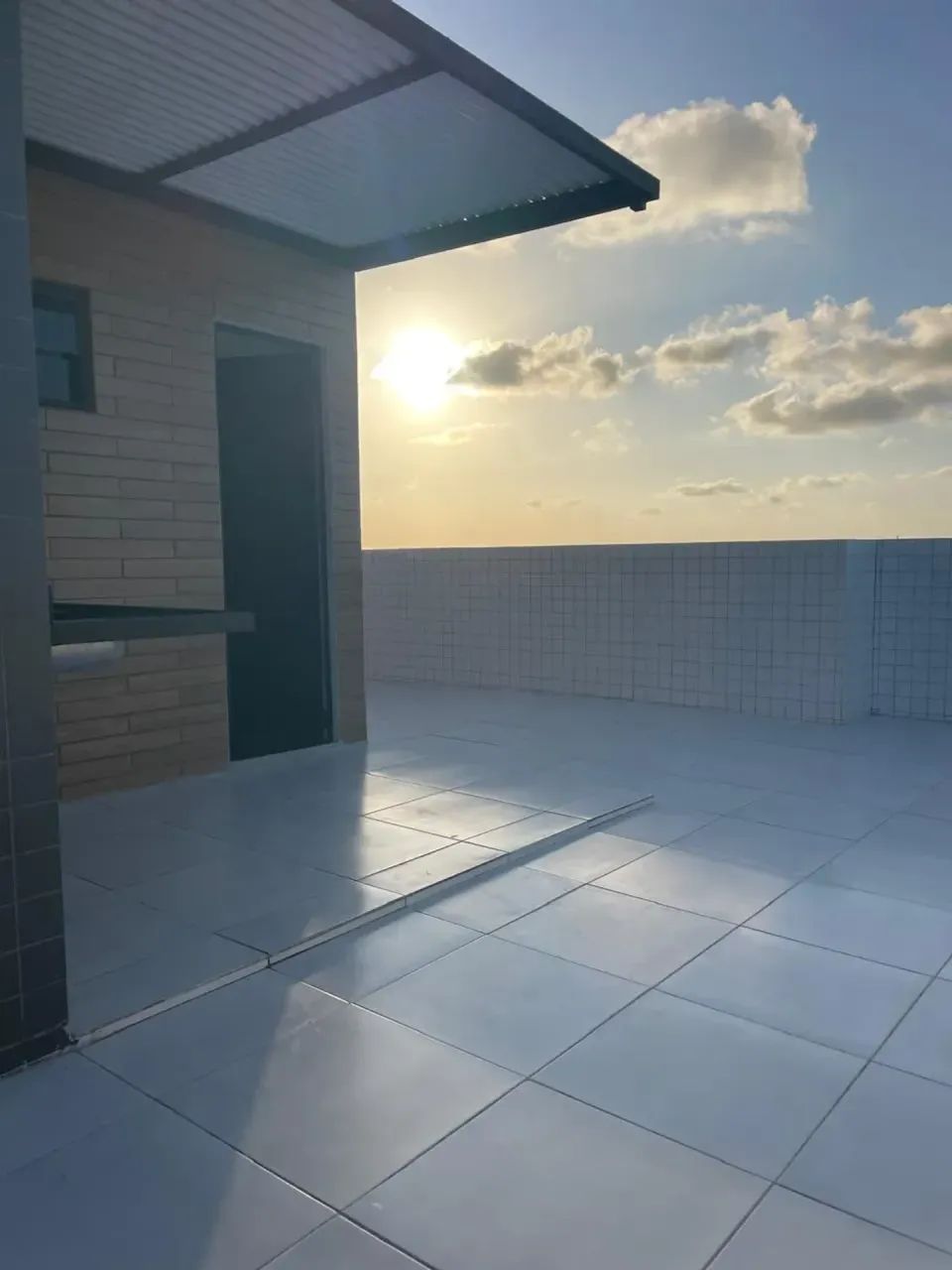 Cobertura Duplex C/103m² 2 Quartos, 1 Suíte 01 Vaga - Foto 4