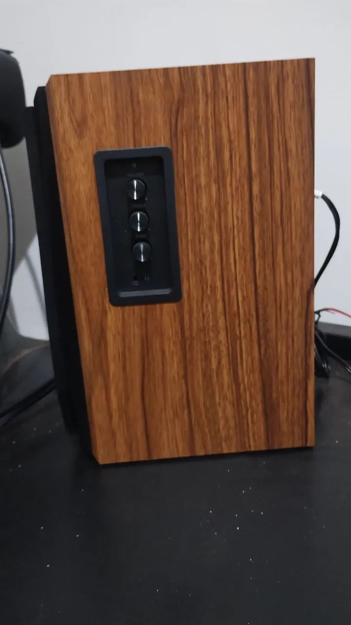Monitor de áudio kolt - Foto 4
