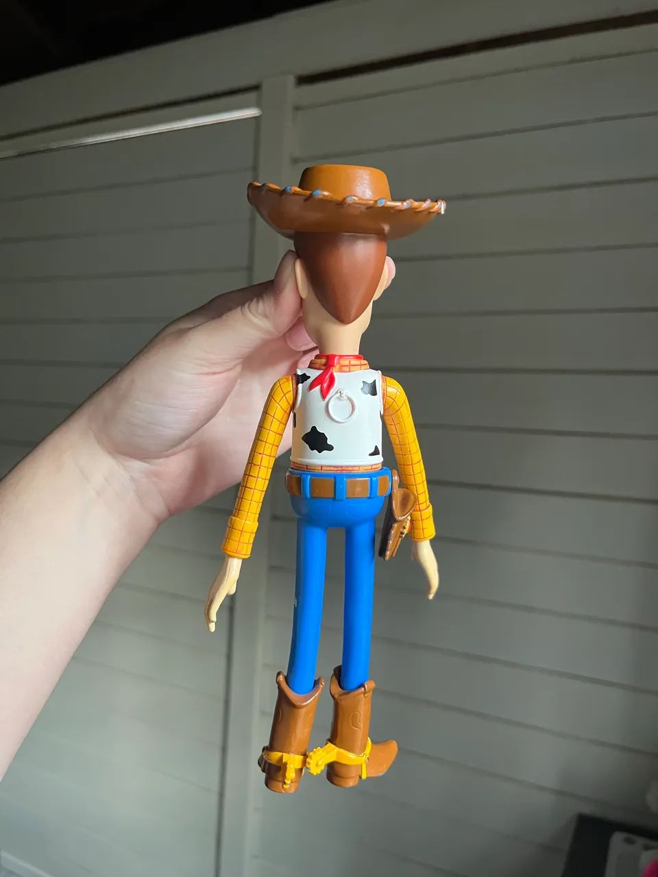 Boneco Woody Toy Story  - Foto 2