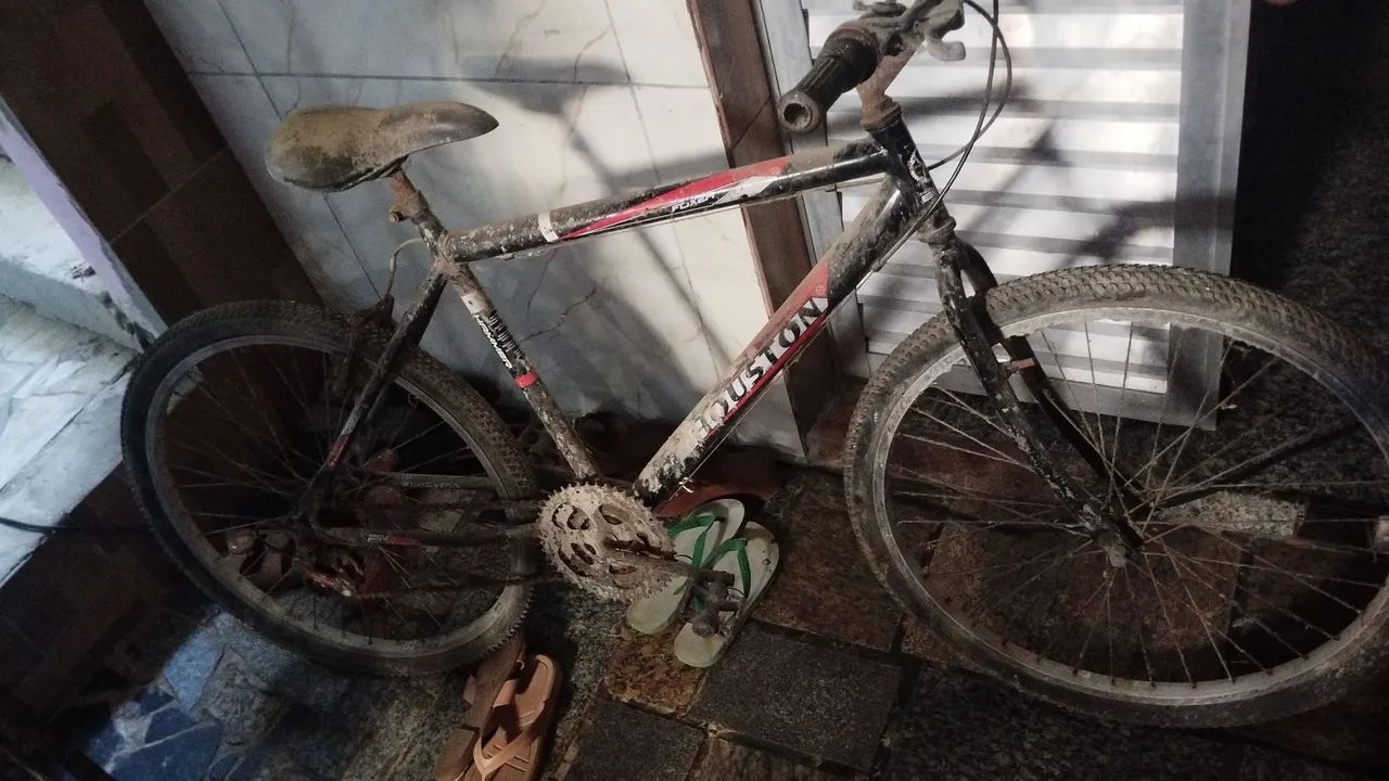 Bicicleta - Foto 2