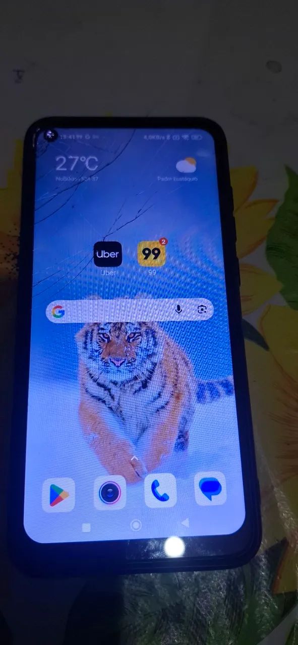 Celular Redmi 9 A