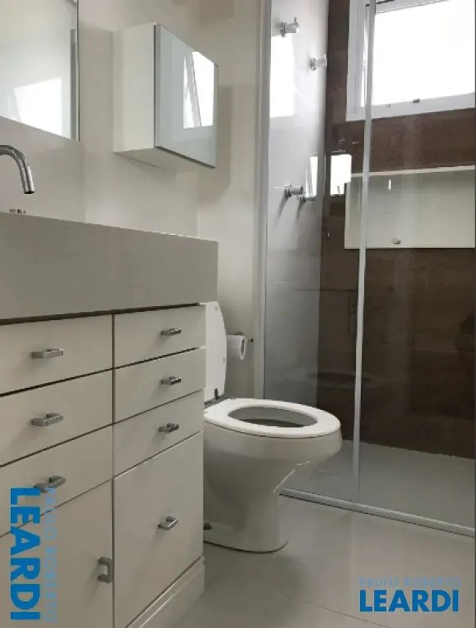 APARTAMENTO - PINHEIROS - SP - Foto 13