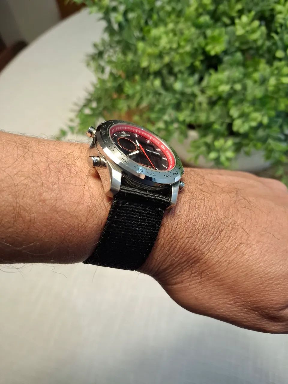 Relogio Technos  - Foto 2