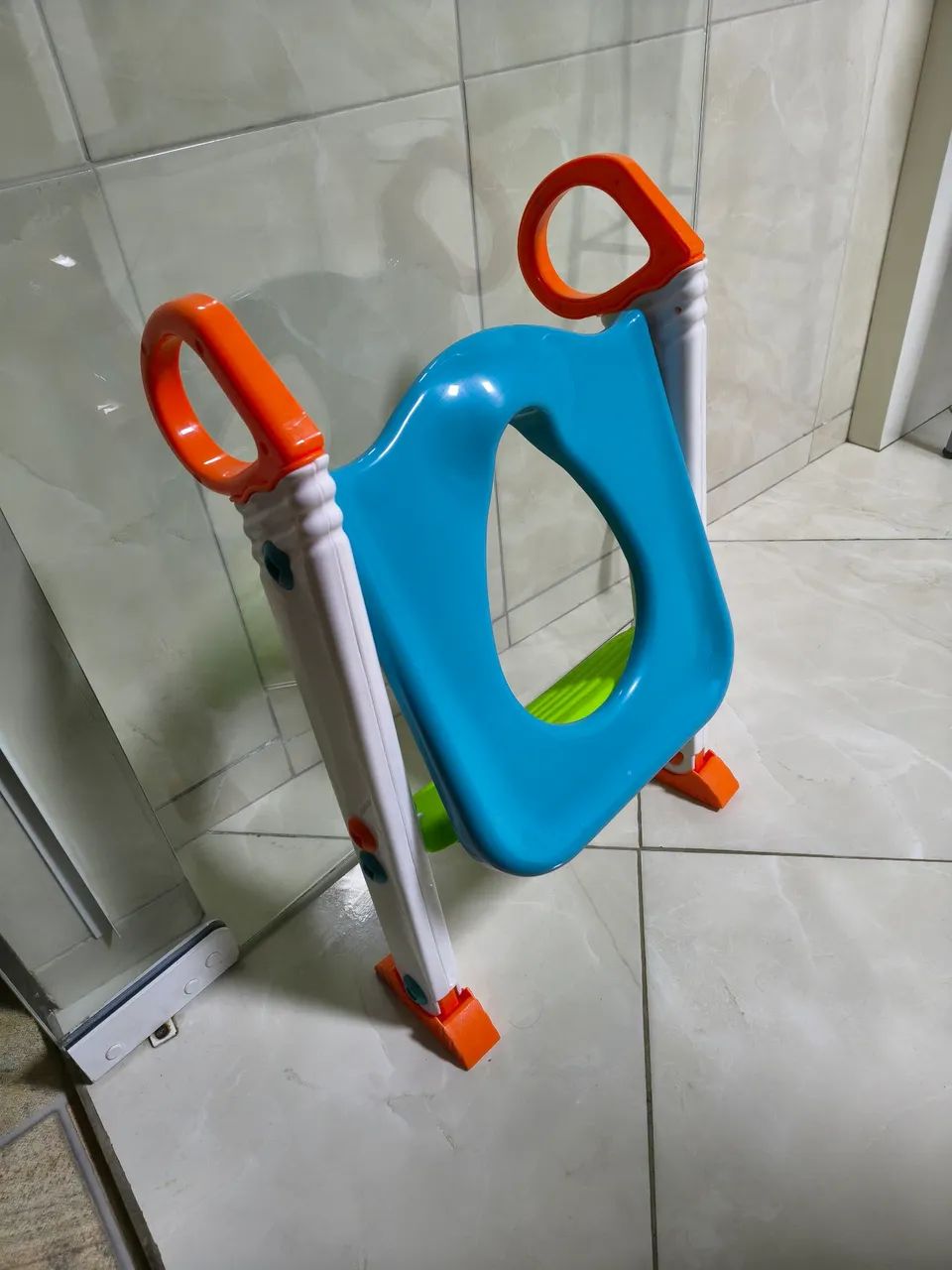 Assento Redutor Buba