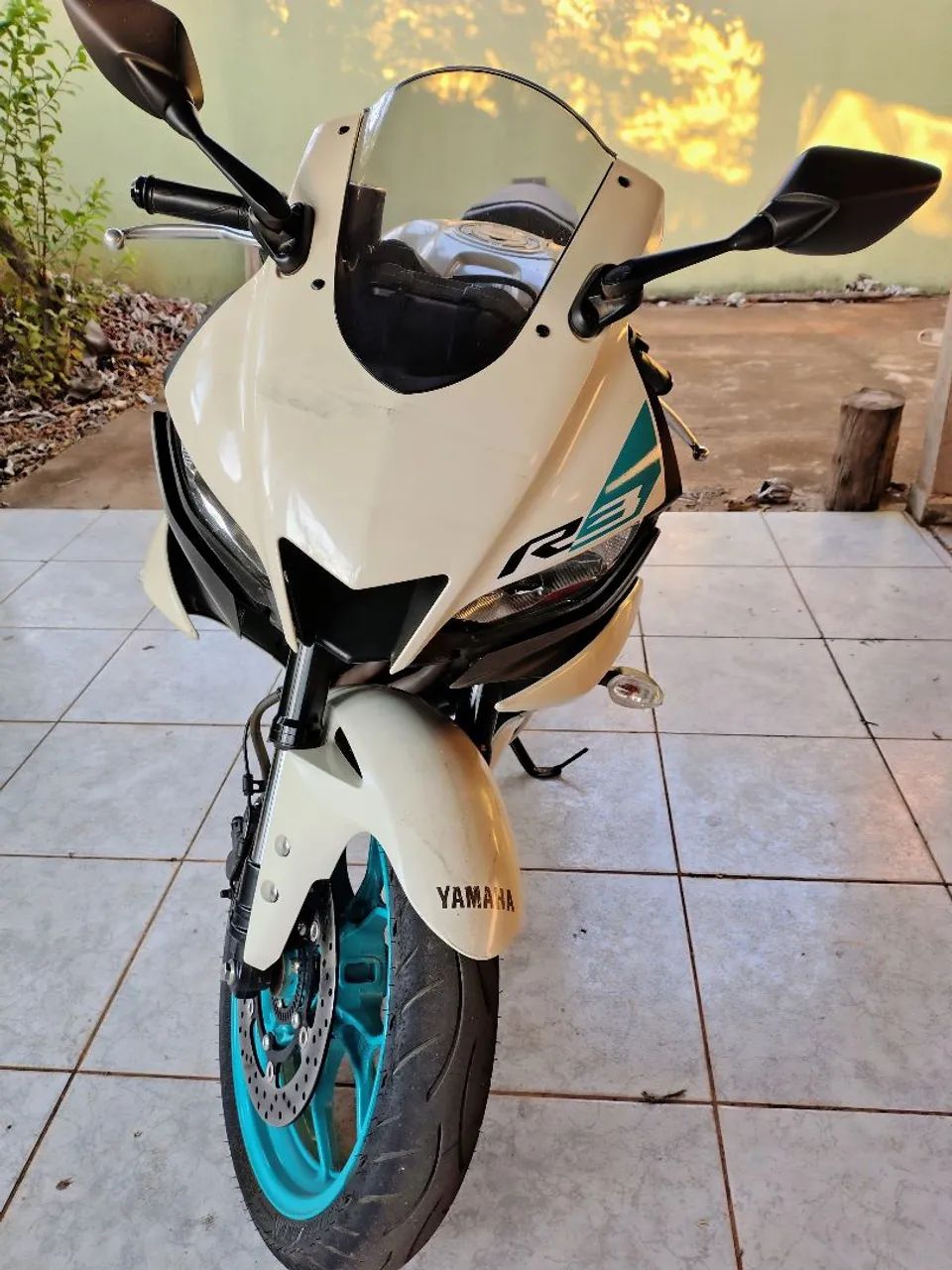 Yamaha R3 | 2025  - Foto 2
