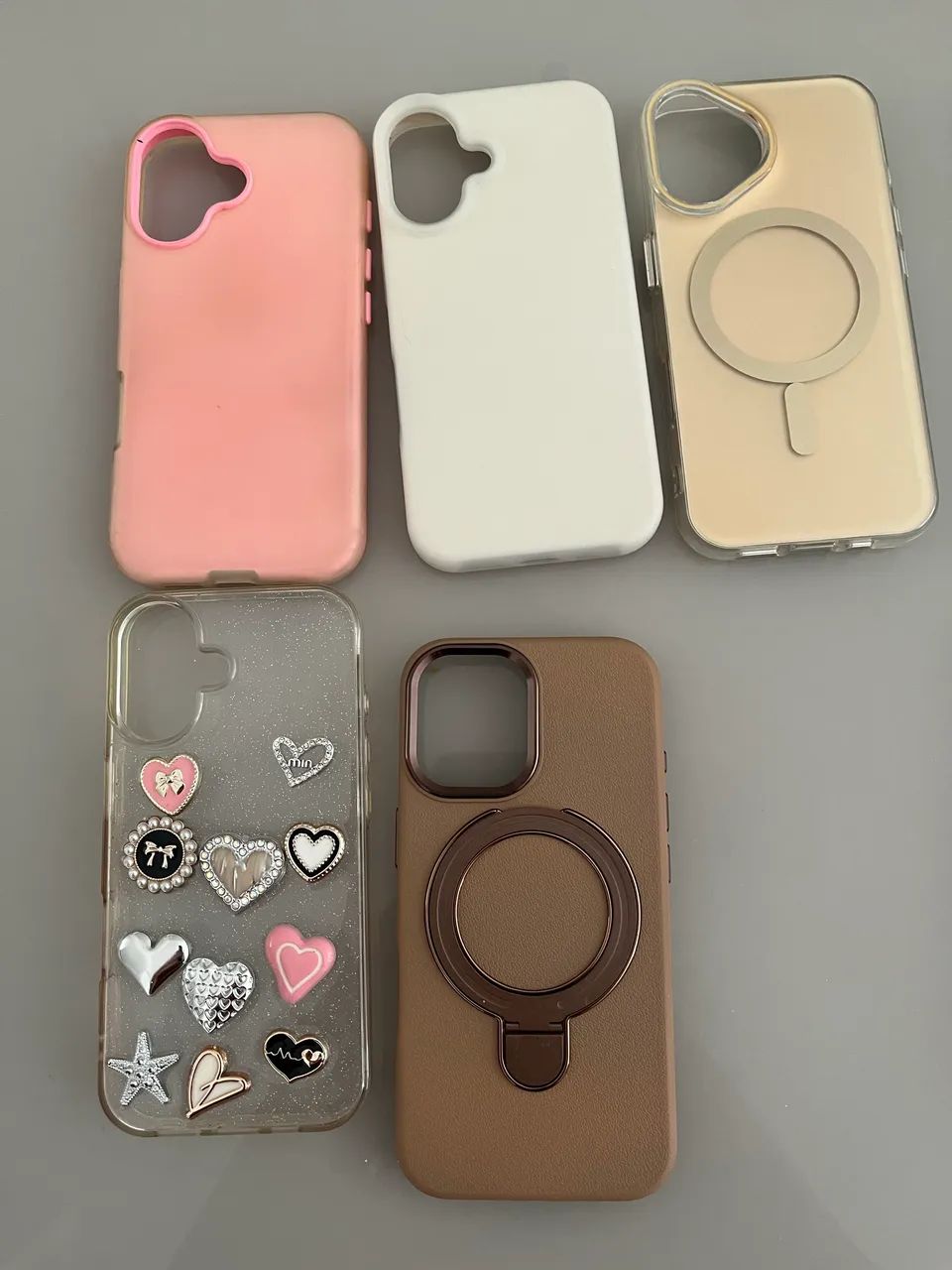 Cases iPhone 16 - Foto 3
