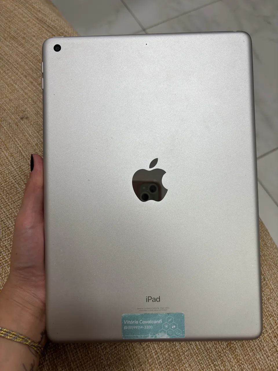 iPad 9 