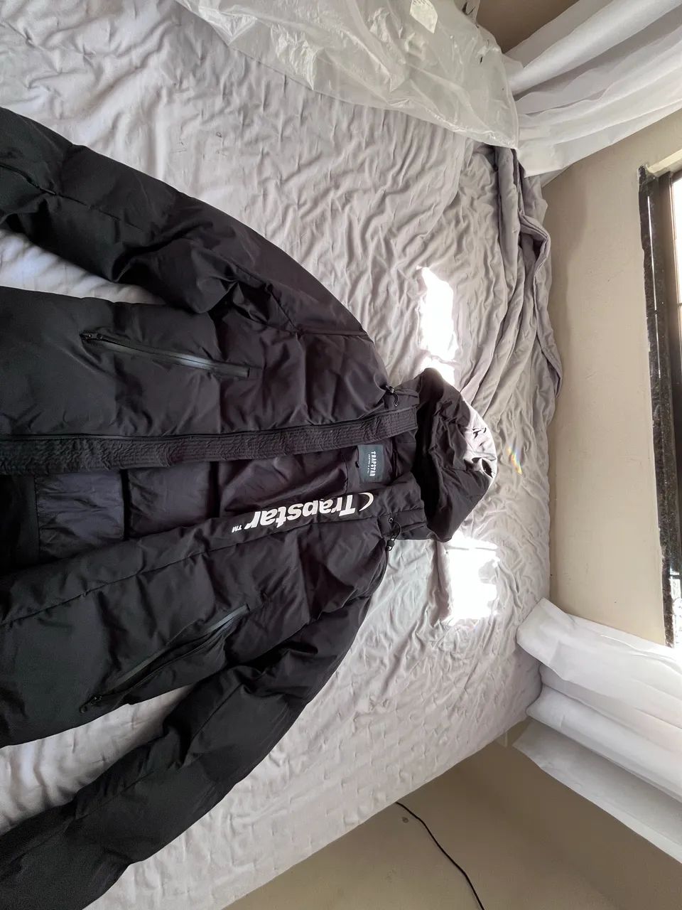 Puffer Trapstar London - Foto 2