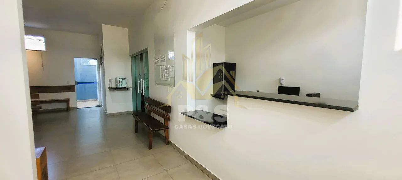 Sobrado Comercial para Área da Saúde  Estrutura Completa com Elevador - Foto 2