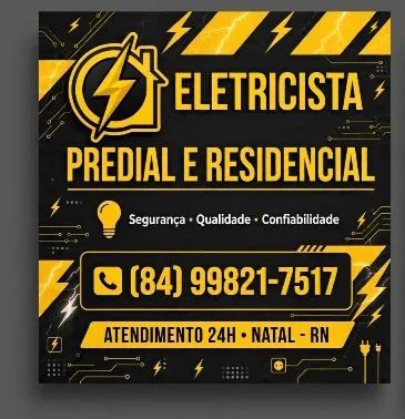 Eletricista 