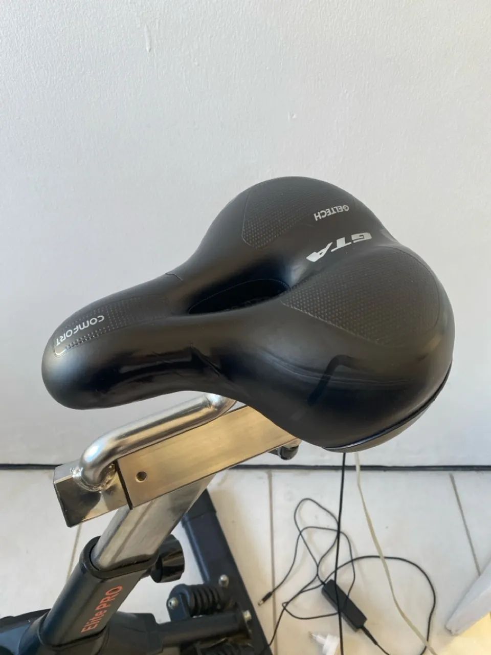 Bicicleta ergométrica GALLANT PRO - Foto 2