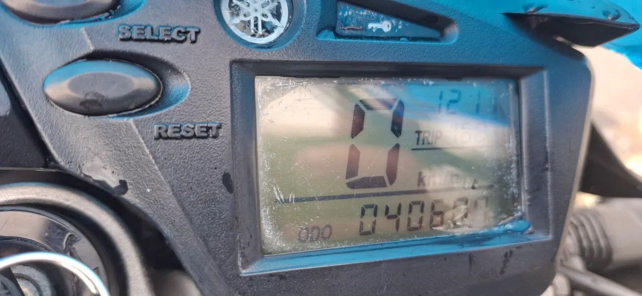 XT660 - Foto 3