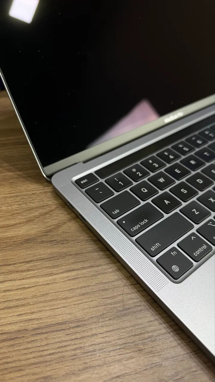 MacBook Pro M1 13? 8GB RAM / 256GB SSD - Foto 2