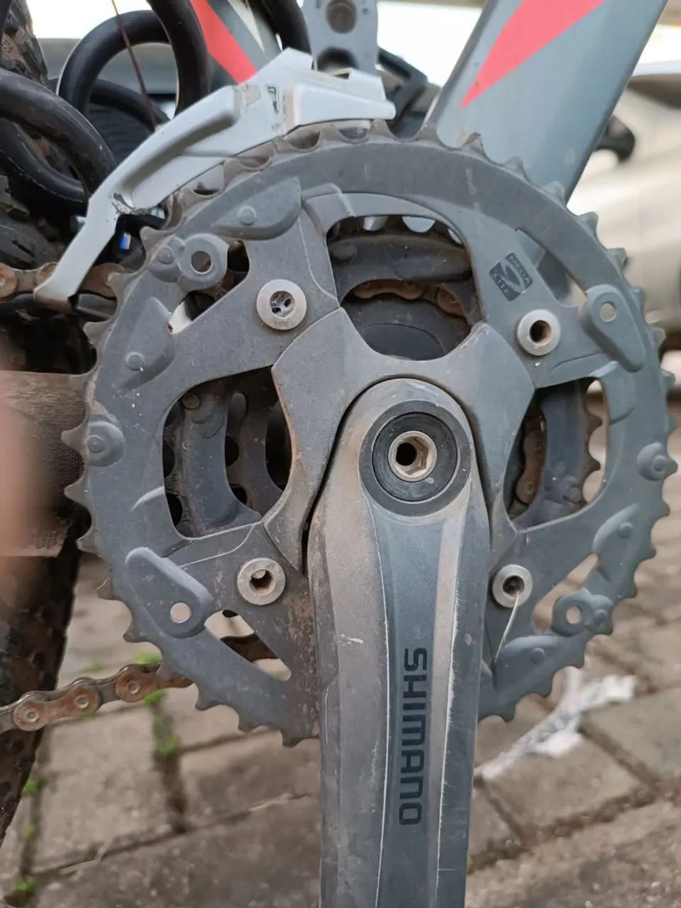 Bicicleta  MTB - Foto 4
