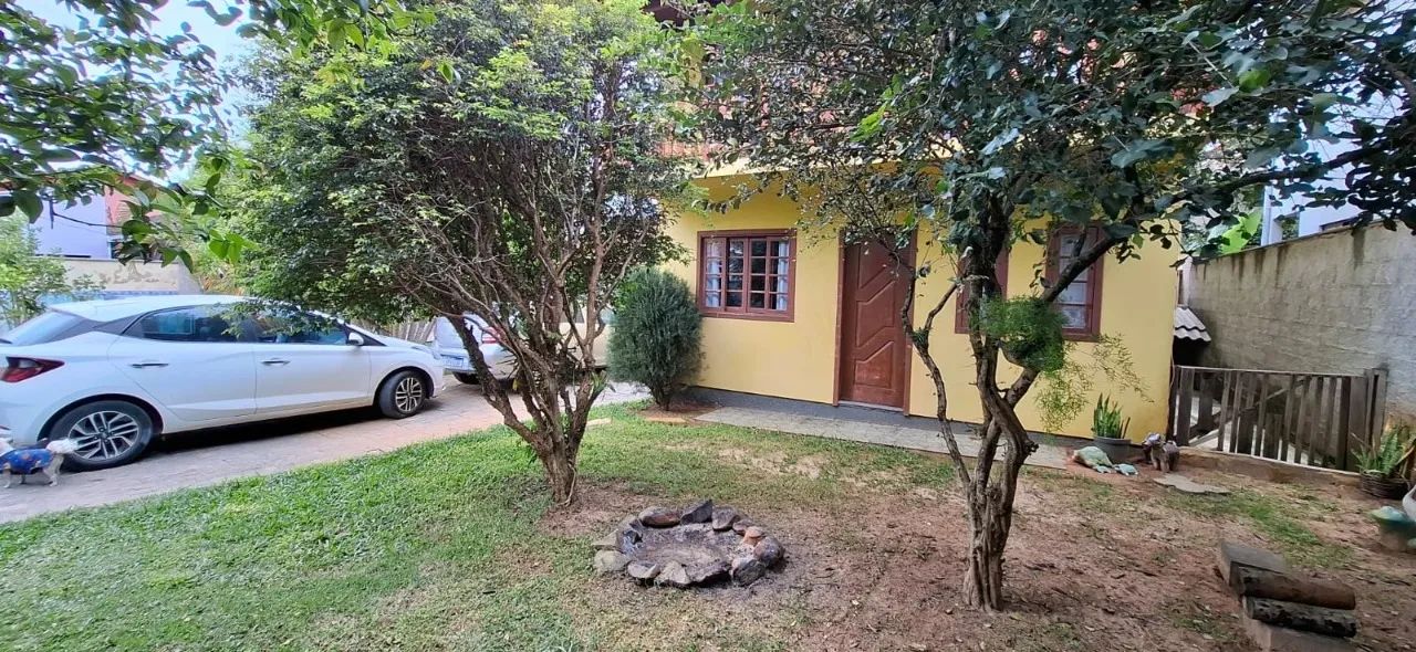 Casa de 4 dormitórios à venda no Rio Tavares - Foto 3