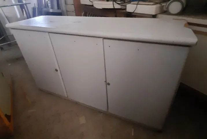 Balcão Buffet