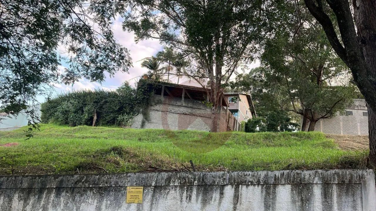 Oportunidade terreno no Parque dos Príncipes - Foto 2