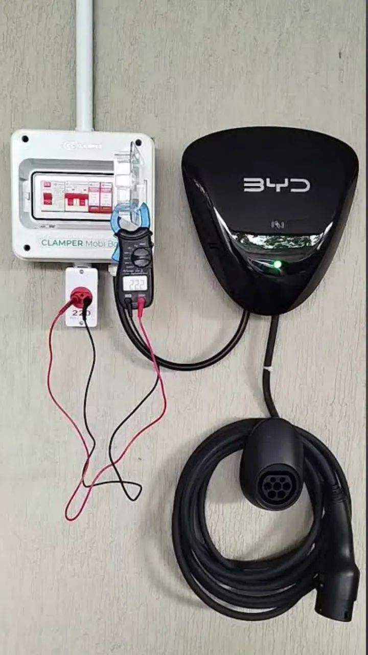 Eletricista profissional  - Foto 5