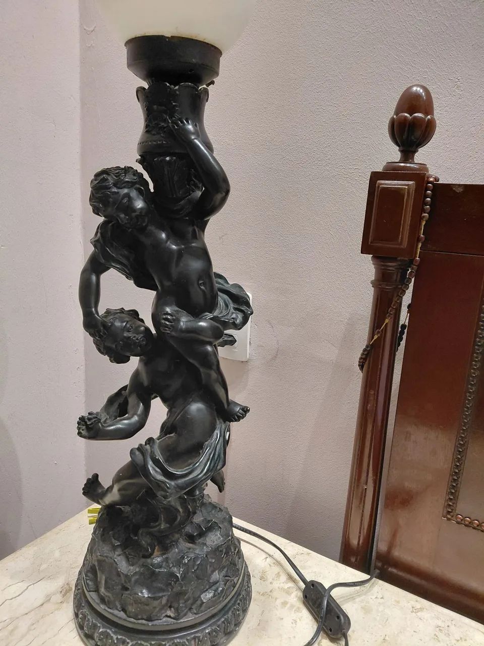 Abajur  - Foto 2