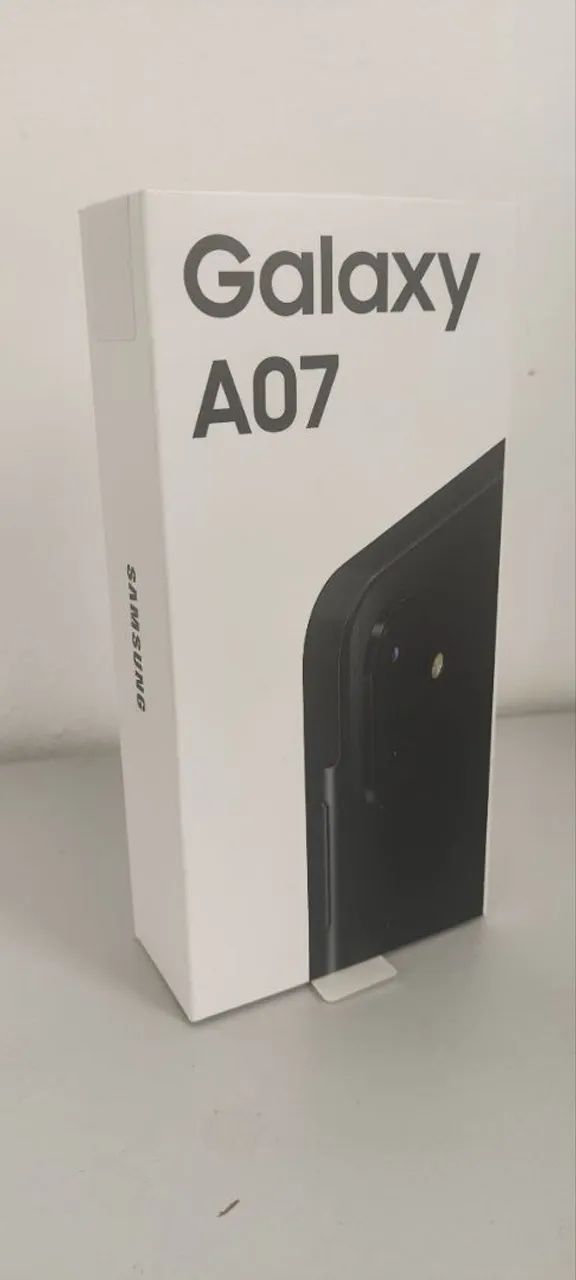 SAMSUNG GALAXY A07