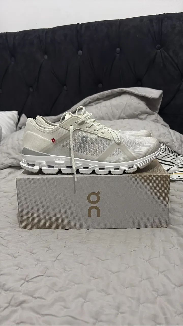 On Cloud X 4 AD Original 