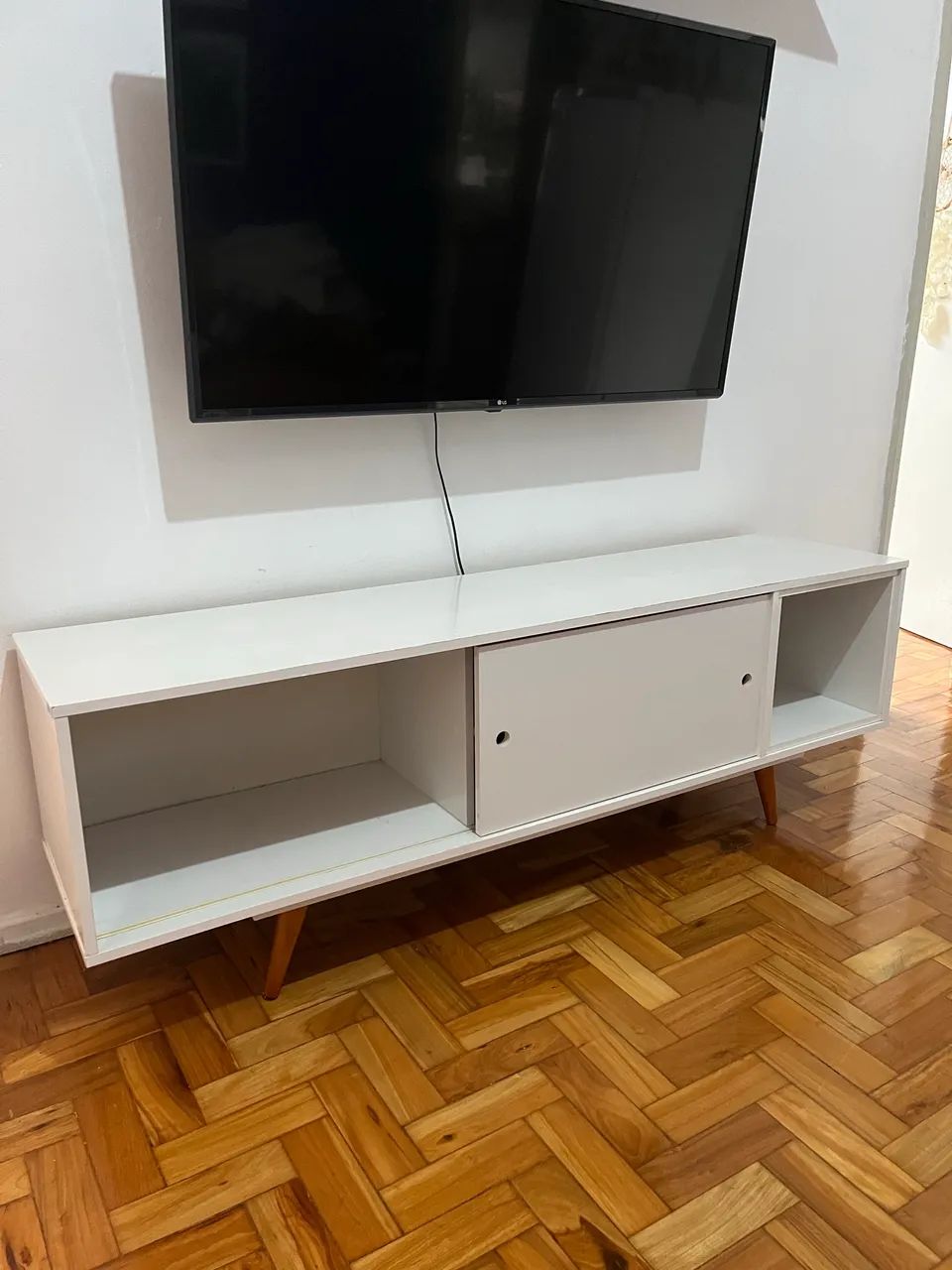 Rack retrô