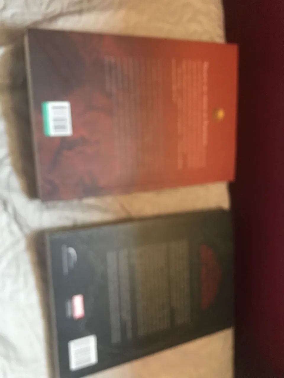 Livros homem formiga e sangue do olimpo - Foto 4