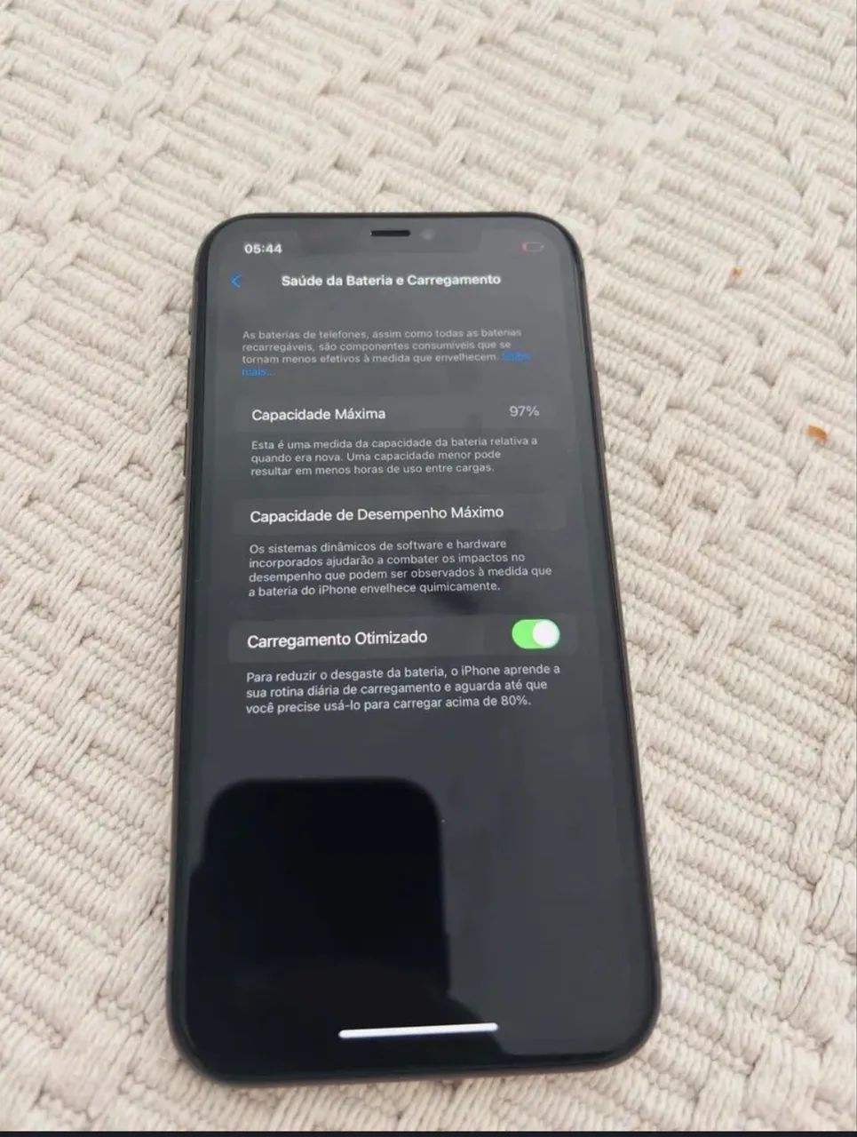 IPHONE 11 - Pra sair hoje - Foto 2