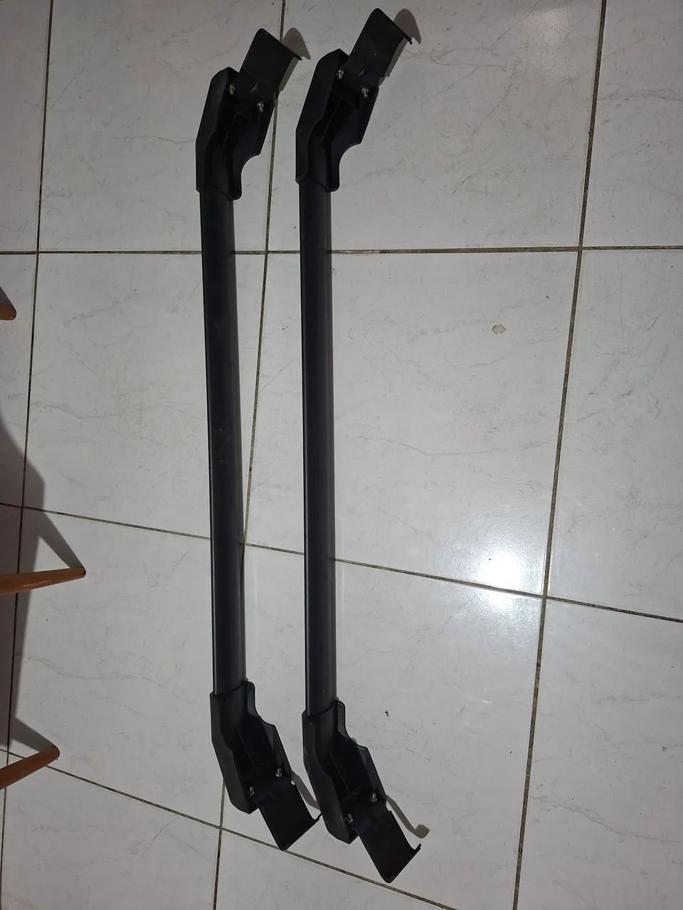 rack p/argo 2017 adiante. - Foto 2