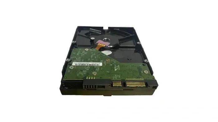 Hd para pc WD 320gb - Foto 4