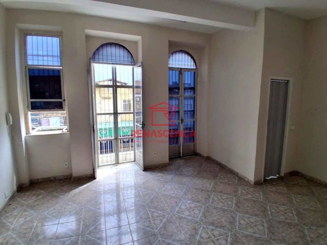 Sala Comercial na Rua Vinte e Quatro de Maio. - Foto 5