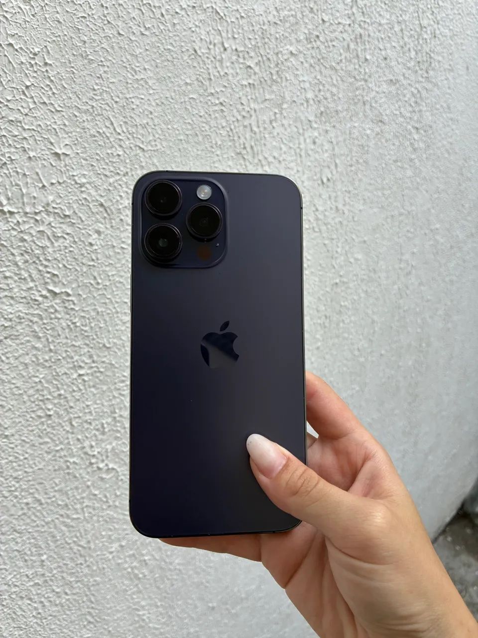 14 PRO MAX TODO ORIGINAL 