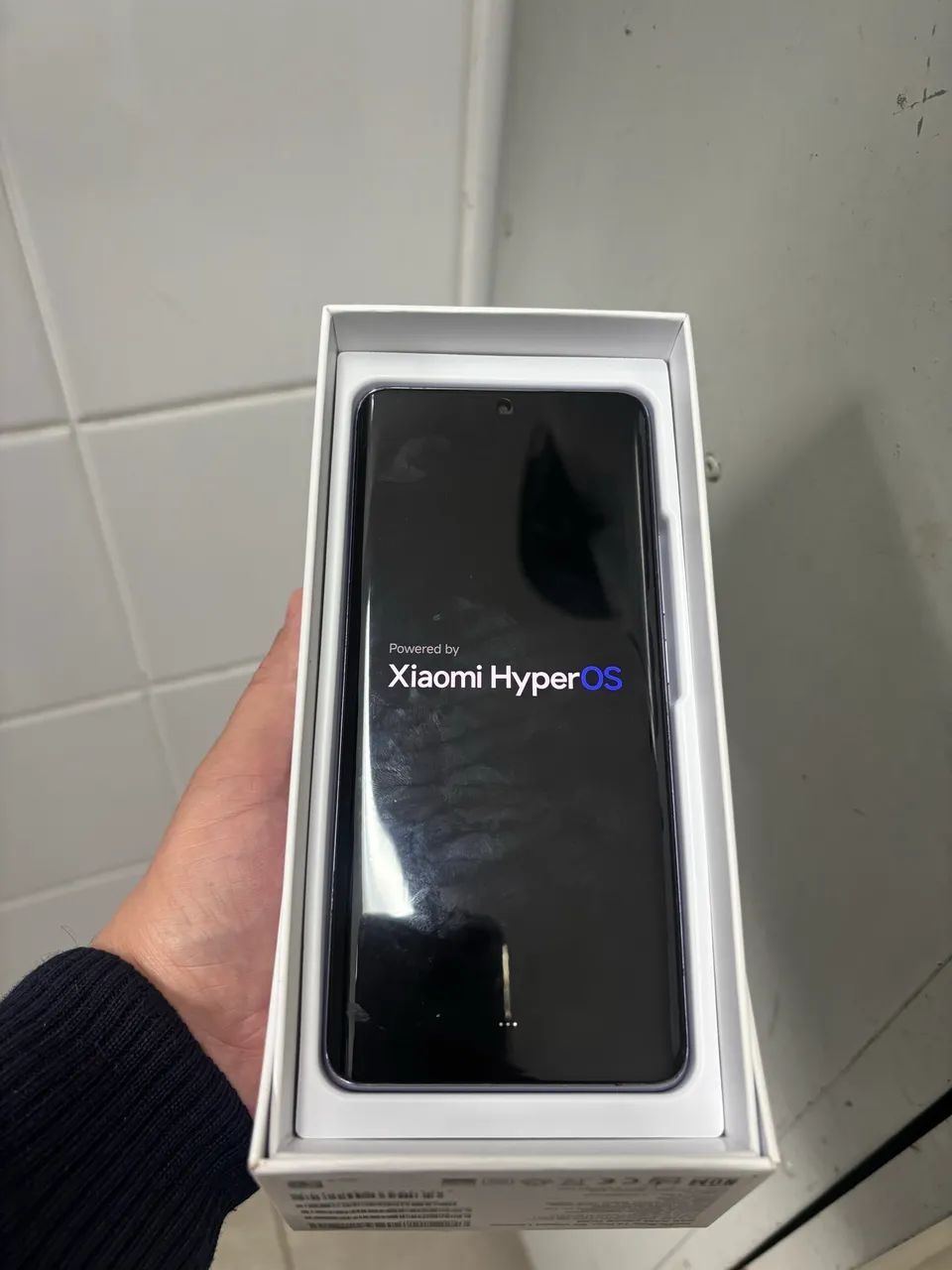 Redmi Note 14 Pro + 5G 256 - Foto 4