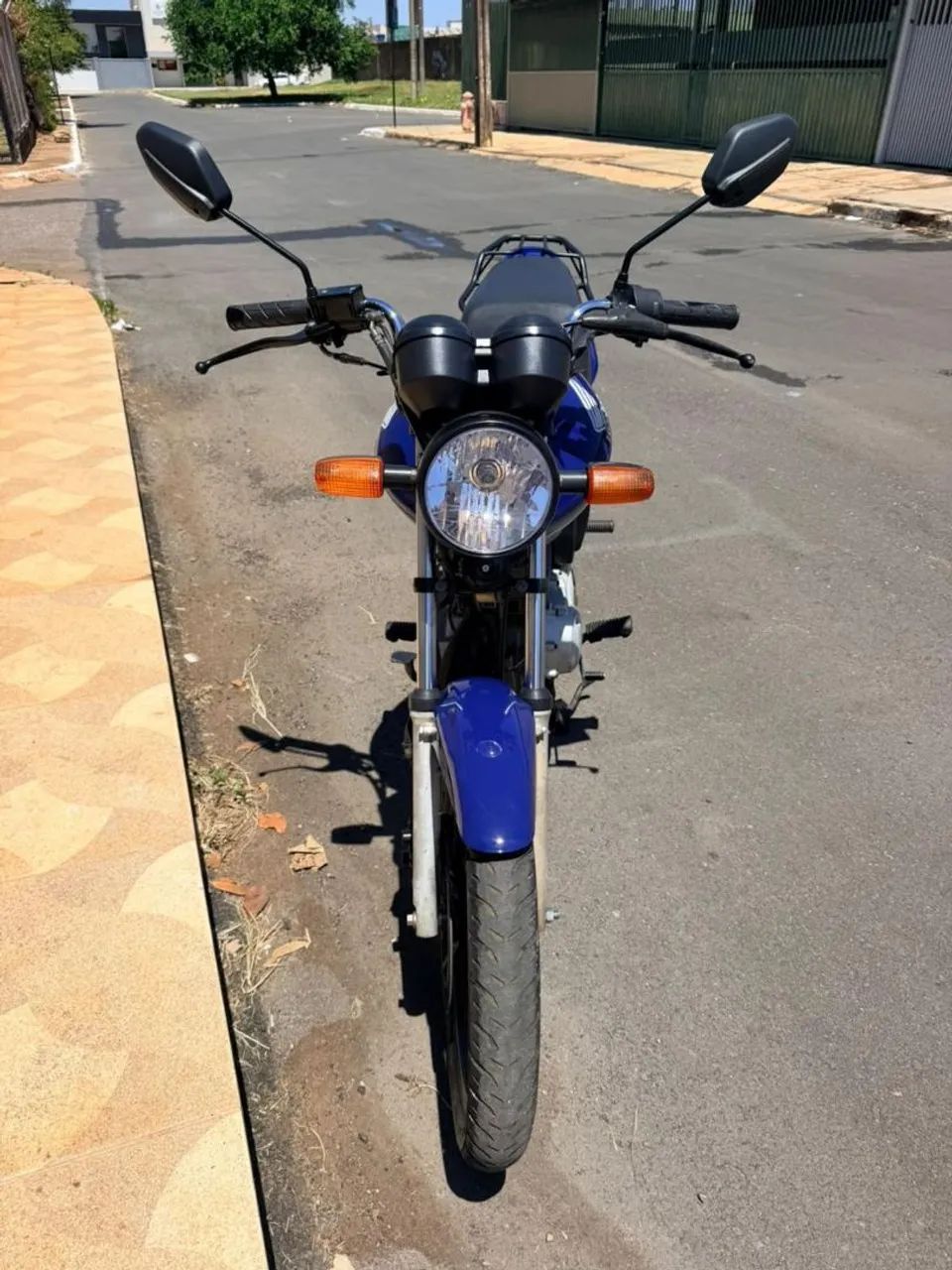 Honda 125 - Foto 4