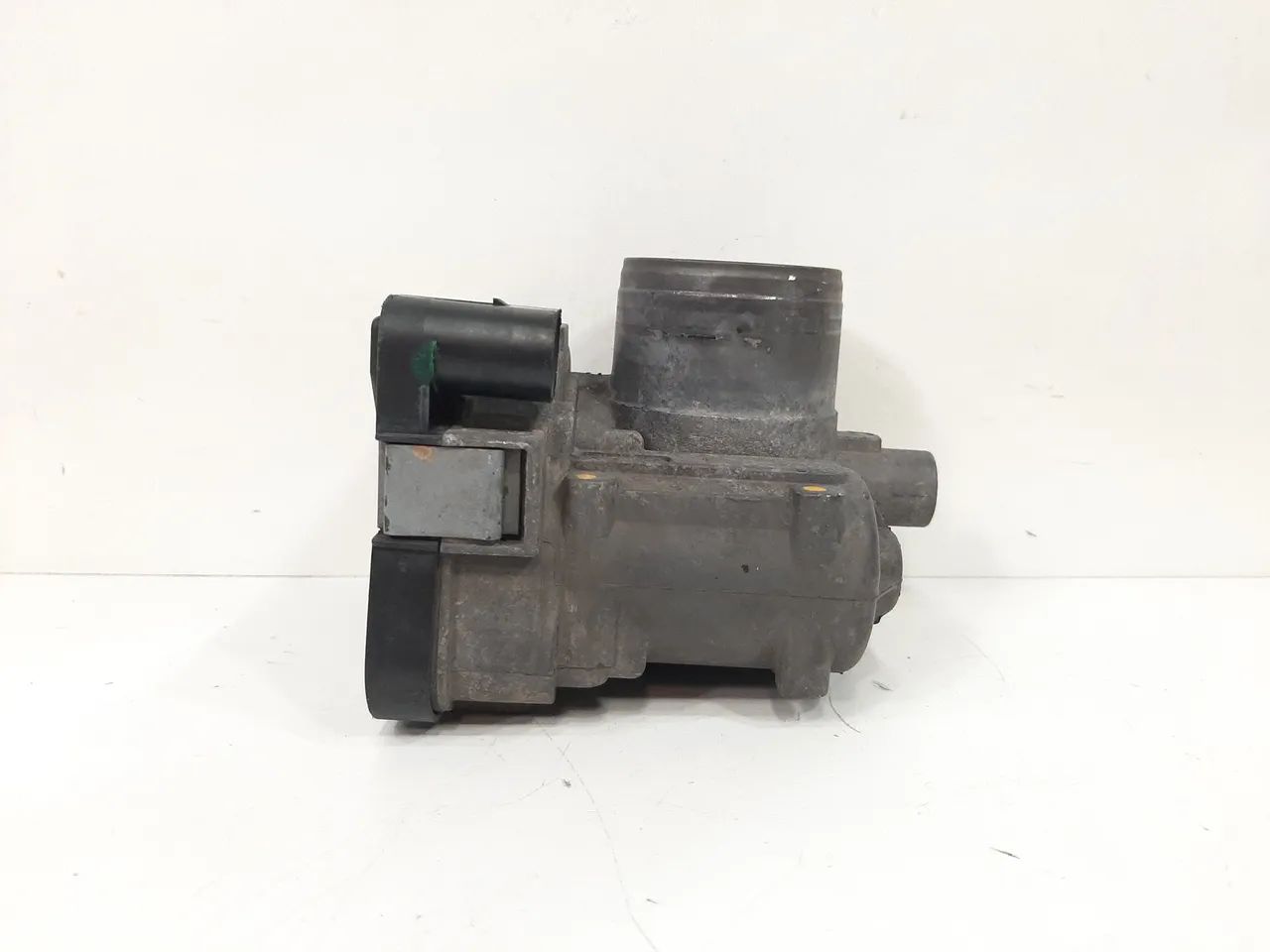 Corpo Corpo Borboleta Injeção Fiat Punto 1.4 2008 09 A 2012 - Foto 7