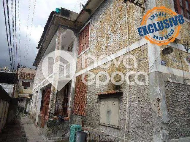 Madureira | Prédio 18 quartos - Foto 2