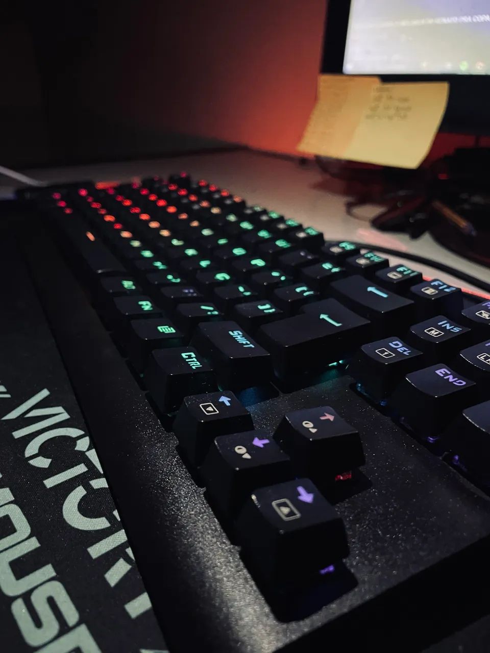 Teclado gamer  - Foto 4