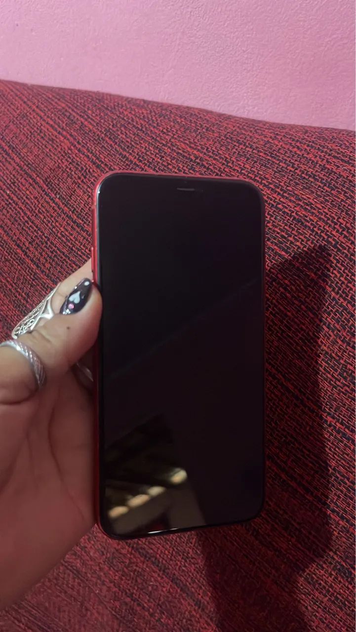 iPhone 11, de 128gb - Foto 2