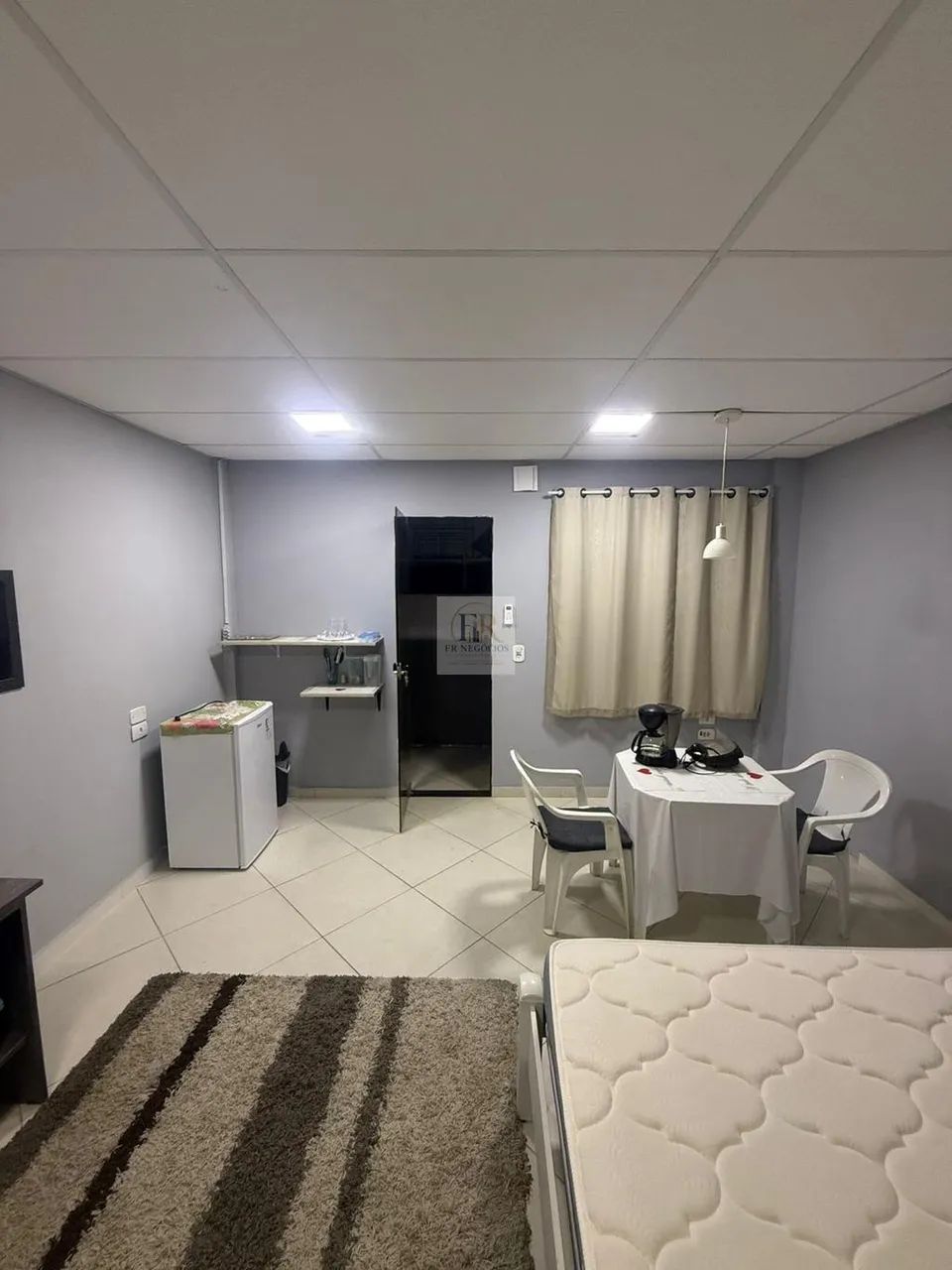 Kitnet para alugar em Vila Velha, Cocal, com 1 quarto, com 20 m²