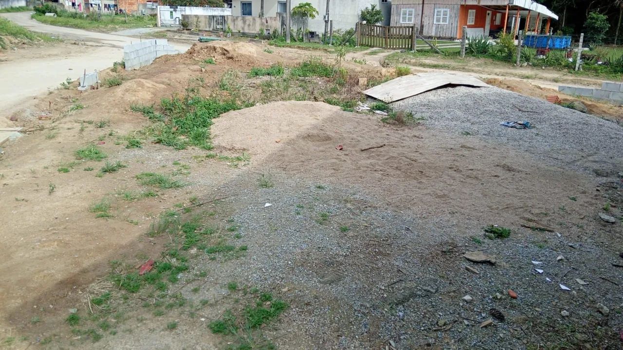 Terreno Praia de fora Sc  - Foto 3