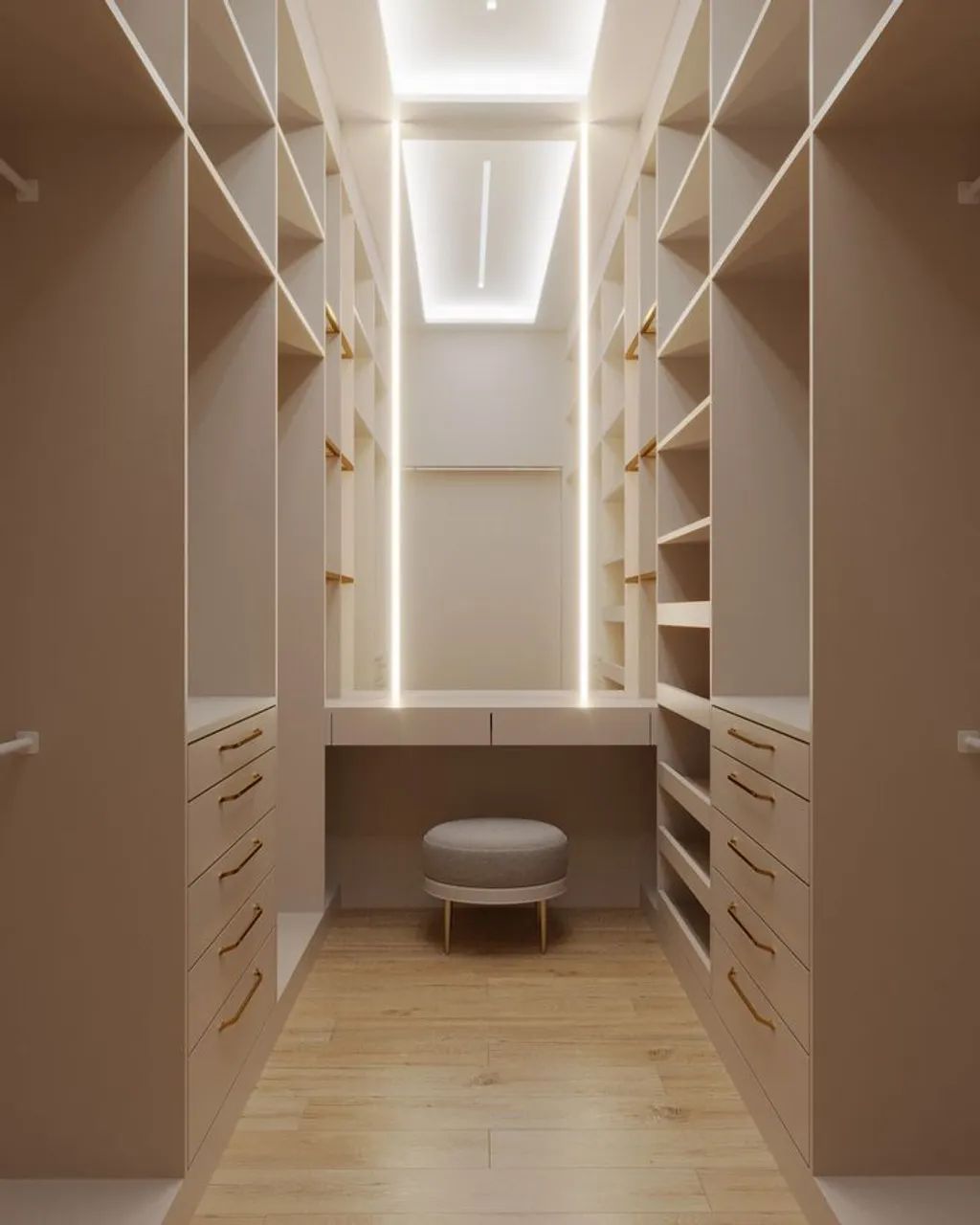 Closet Planejado 