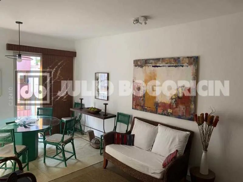 Apartamento : / Residencial / Gávea - Foto 8