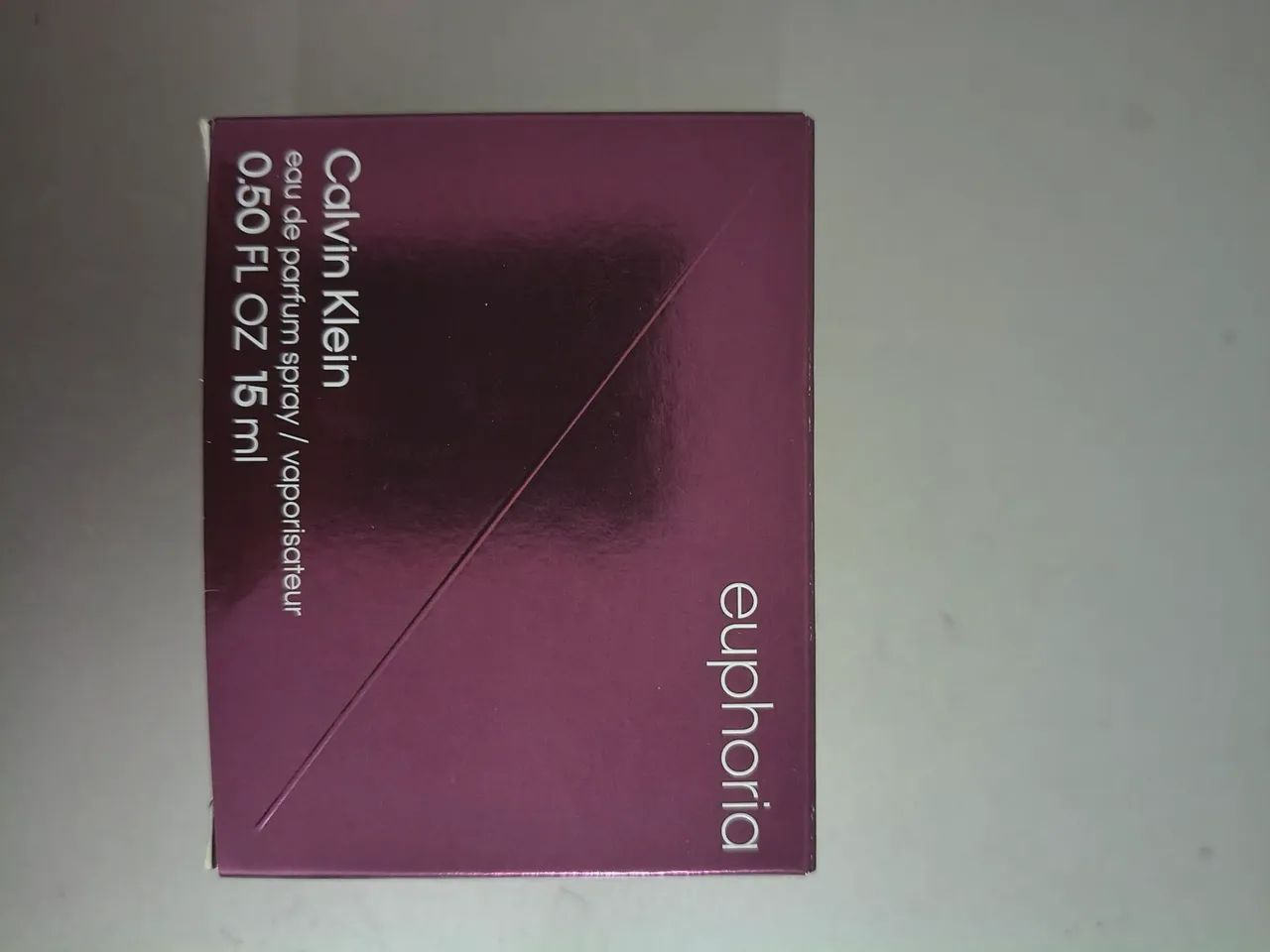 Perfume Calvin Klein Euphoria 30ml Original  - Foto 3