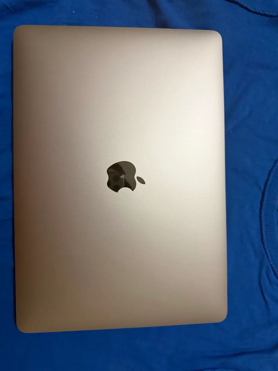 MacBook AIR M1 256GB 8GB RAM  - Foto 2