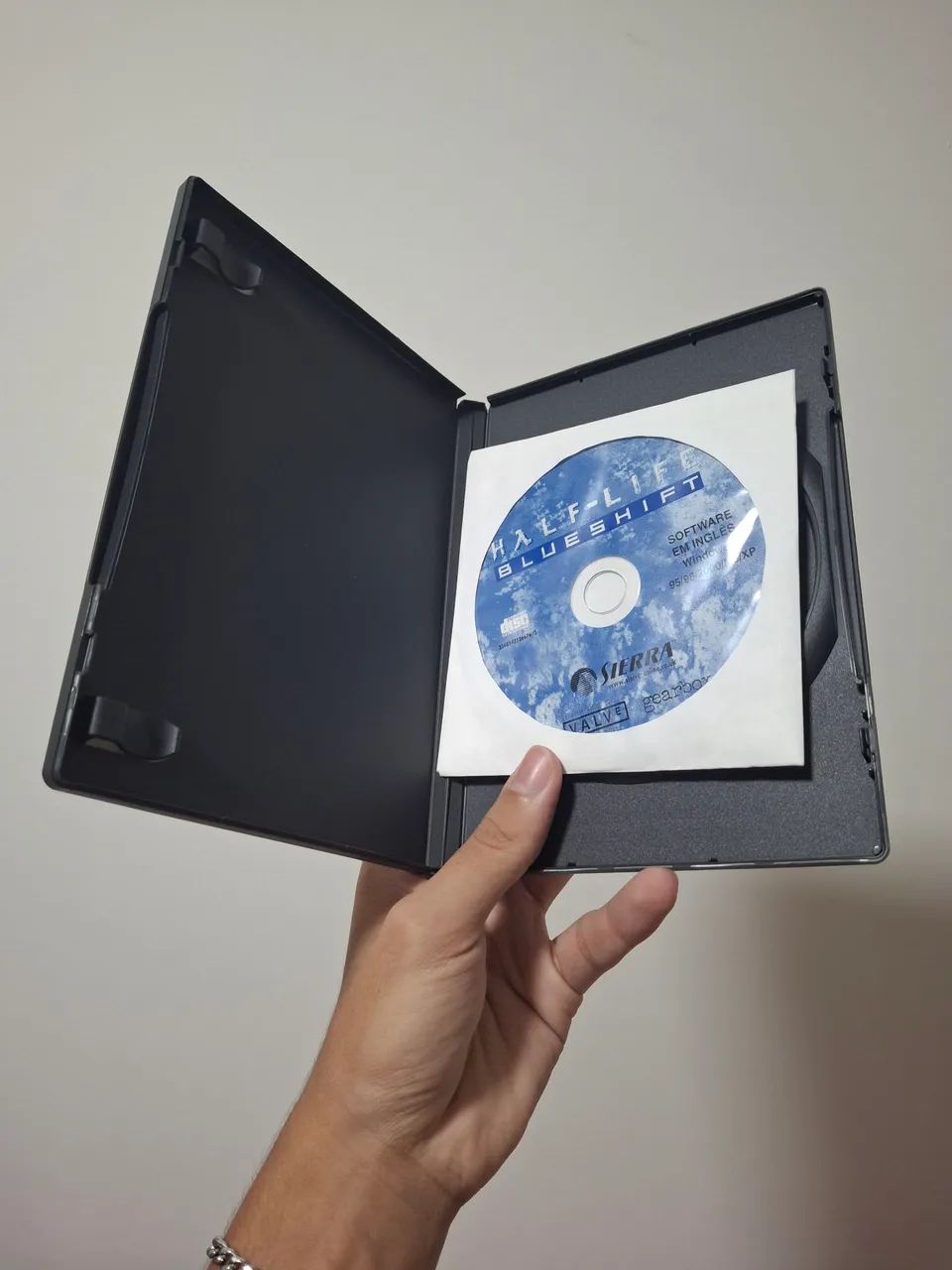 Half life generation DVD - Foto 3