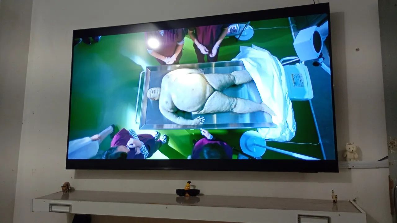 Vendo tv esmat 