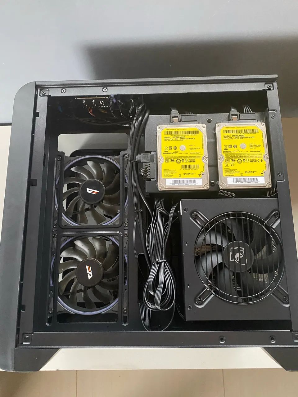 PC Gamer i5 9600k + 16gb + Rx 580 - Foto 5