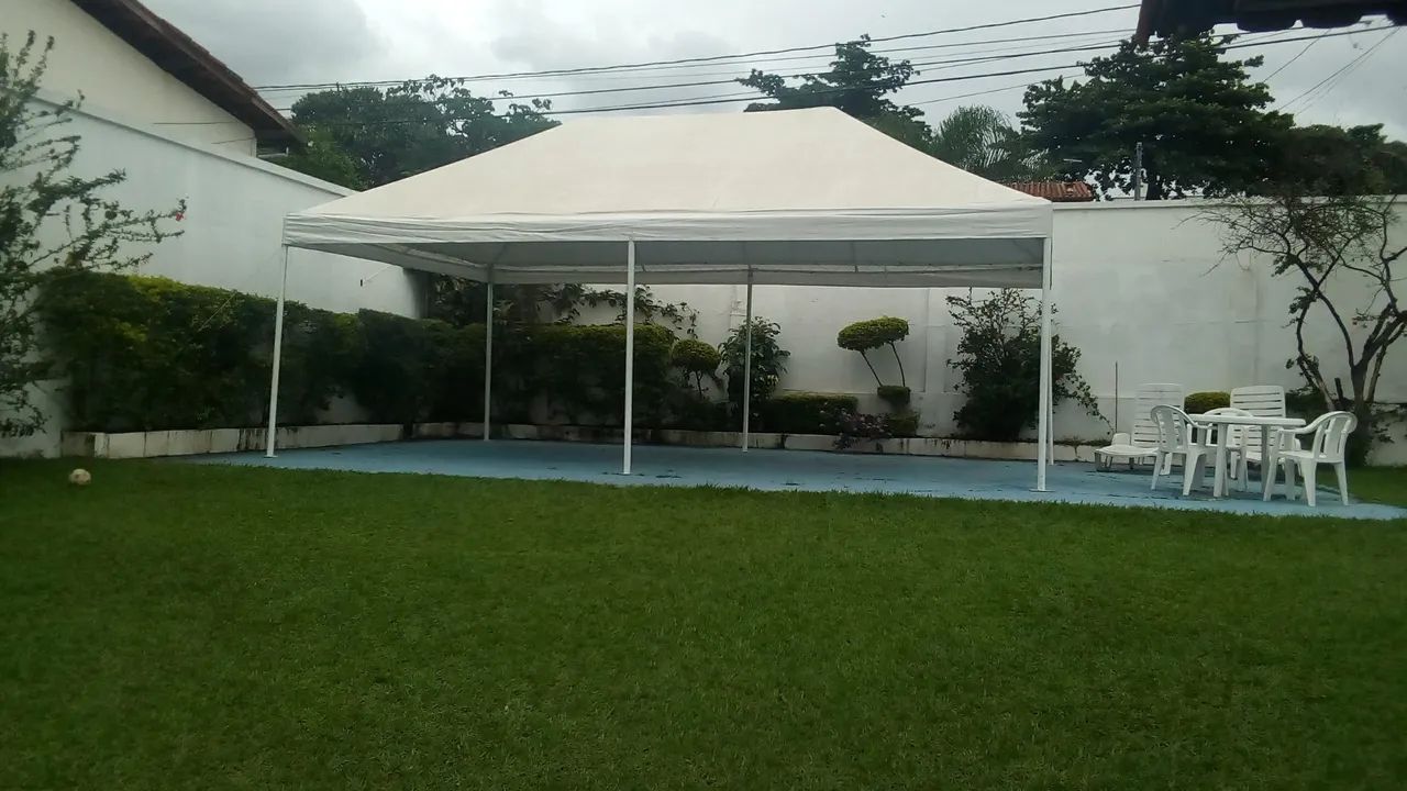 Aluguel de tenda  - Foto 4