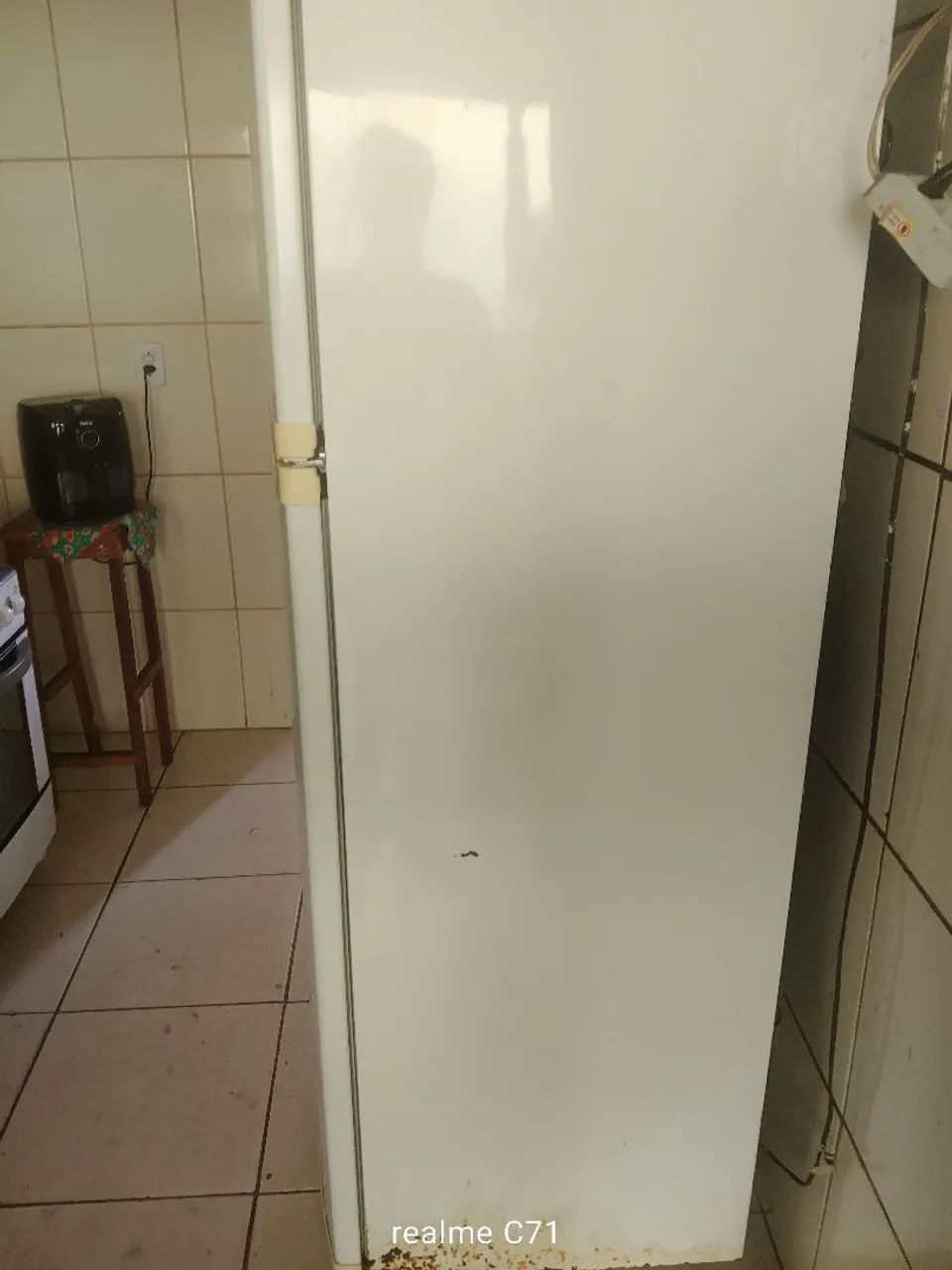 Geladeira com defeito  - Foto 2